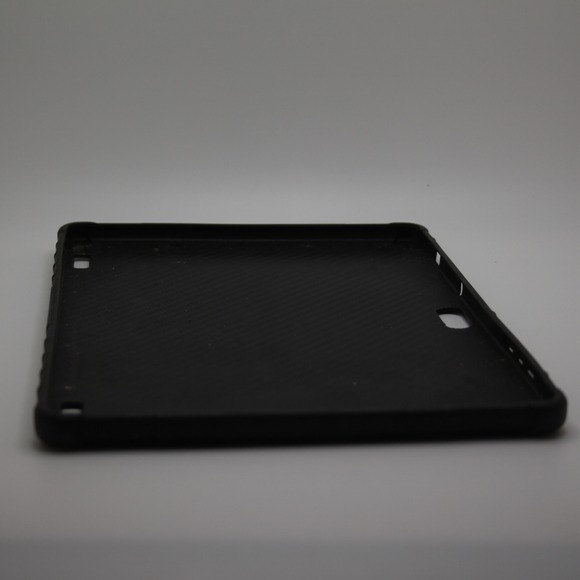 Black Tablet Case Cover Protector, Hard‎ Shell, PC, Accessory - Picture 7 of 12